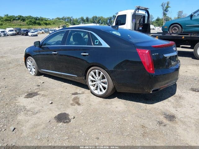 2017 CADILLAC XTS LUXURY 3