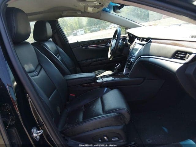 2017 CADILLAC XTS LUXURY 5