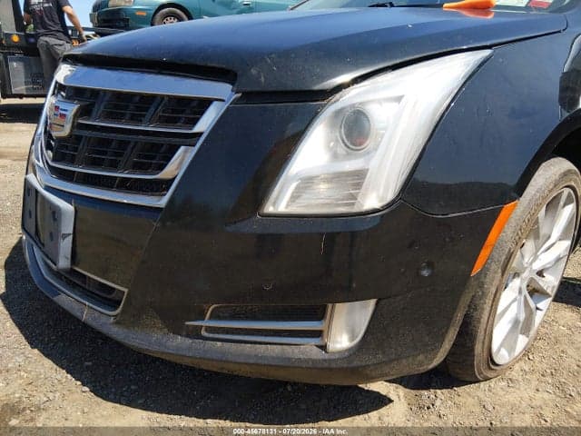 2017 CADILLAC XTS LUXURY 6
