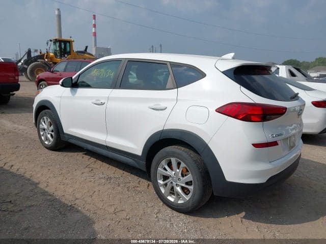 2019 HYUNDAI TUCSON SE 3