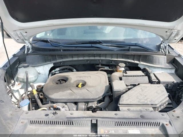 2019 HYUNDAI TUCSON SE 10