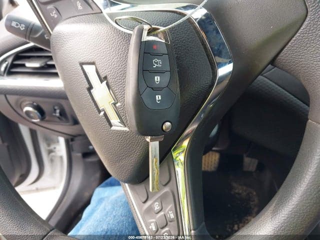 2017 CHEVROLET CRUZE LT AUTO 11