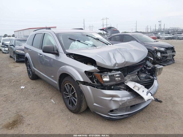2018 DODGE JOURNEY SE 1