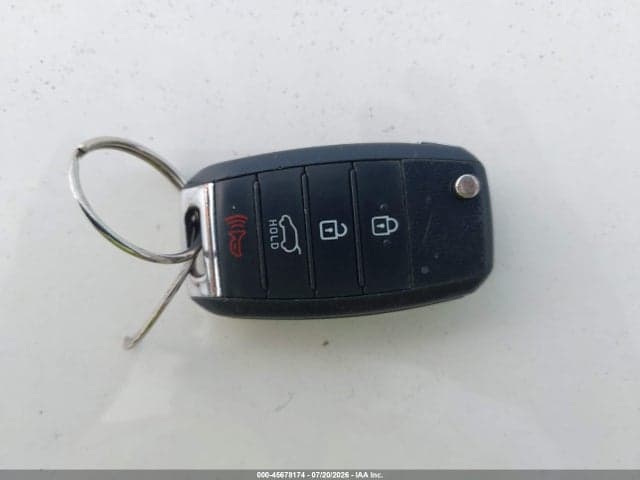 2017 KIA SPORTAGE LX 11