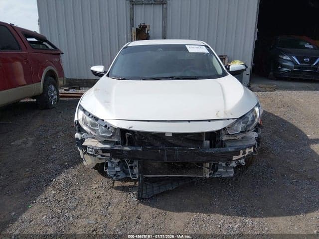 2019 HONDA CIVIC LX 6
