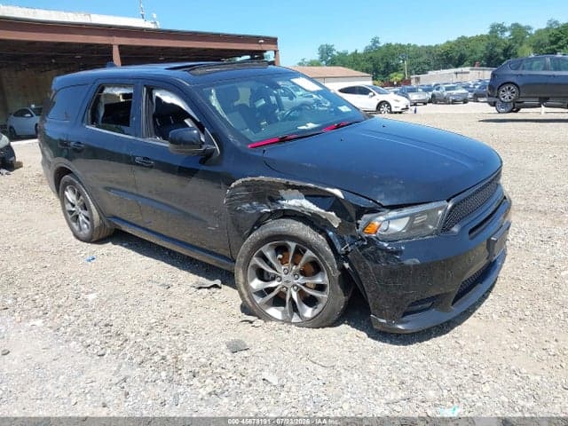 2020 DODGE DURANGO GT AWD - 1