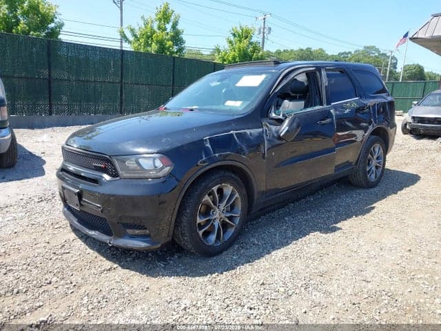 2020 DODGE DURANGO GT AWD 2