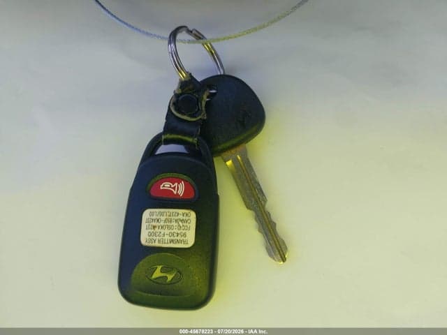 2017 HYUNDAI ELANTRA SE 11
