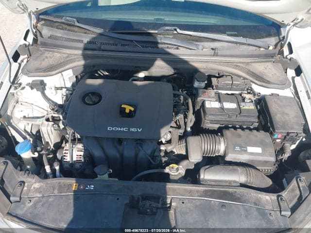 2017 HYUNDAI ELANTRA SE 10