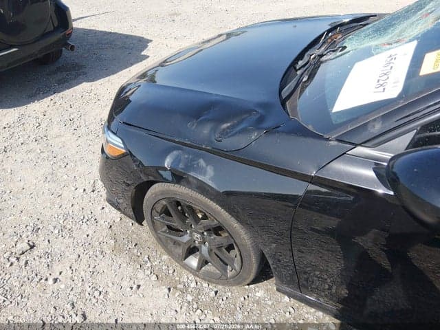 2022 HONDA CIVIC SPORT 17