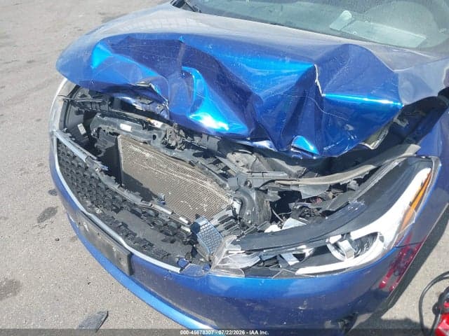 2017 KIA FORTE LX 6