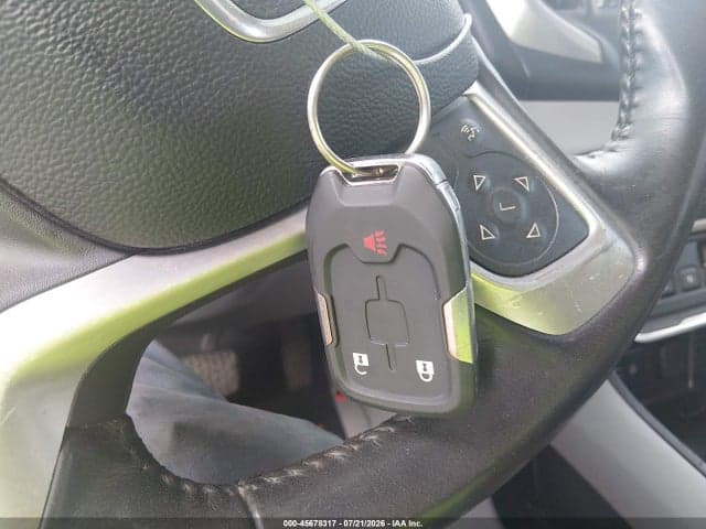 2018 GMC TERRAIN SLE 11