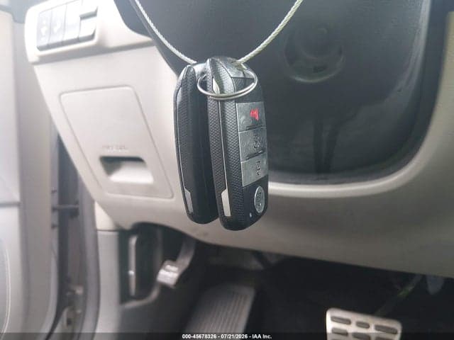 2017 KIA SPORTAGE SX TURBO 11
