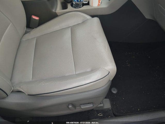 2017 KIA SPORTAGE SX TURBO 5