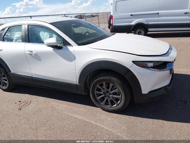 2023 MAZDA CX-30 2.5 S