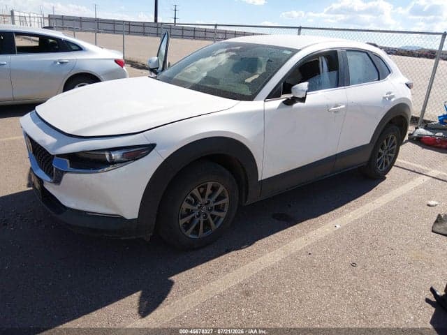 2023 MAZDA CX-30 2.5 S 2