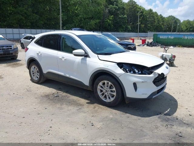 2020 FORD ESCAPE SE 1