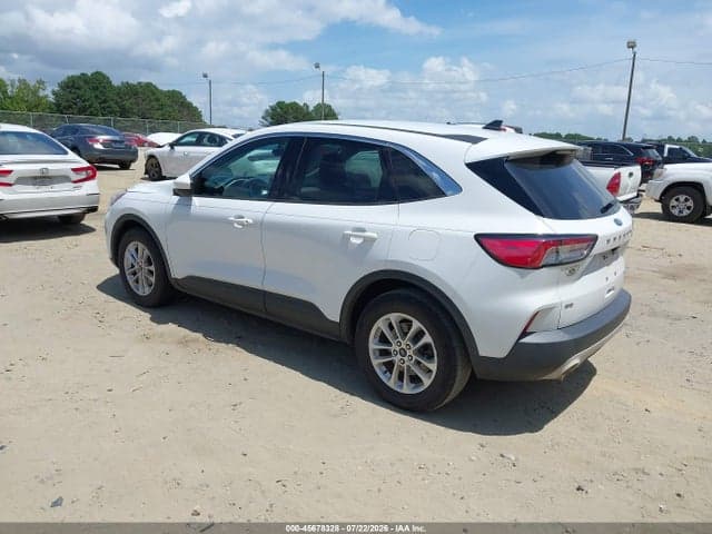 2020 FORD ESCAPE SE 3