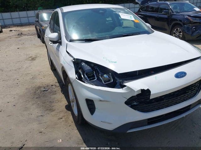 2020 FORD ESCAPE SE 6