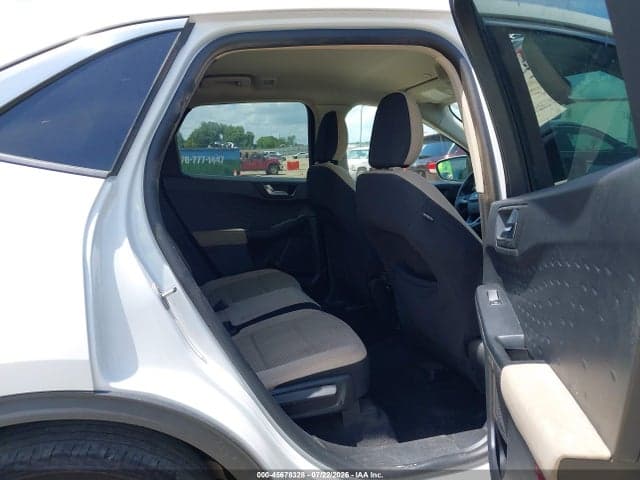 2020 FORD ESCAPE SE 8