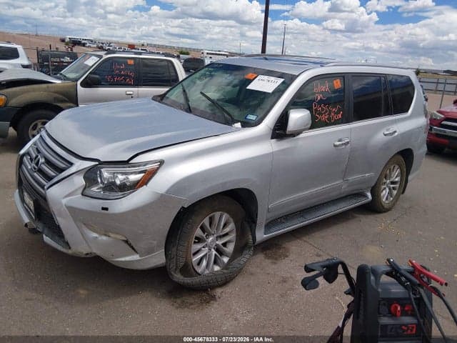2017 LEXUS GX 460 2