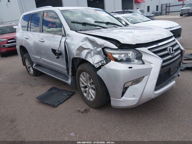 2017 LEXUS GX 460 6