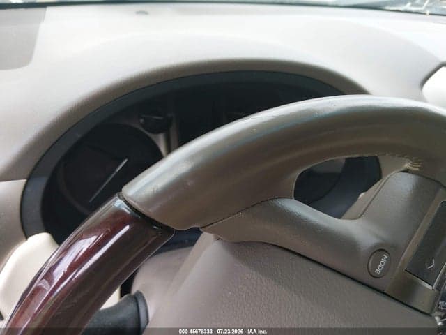 2017 LEXUS GX 460 7