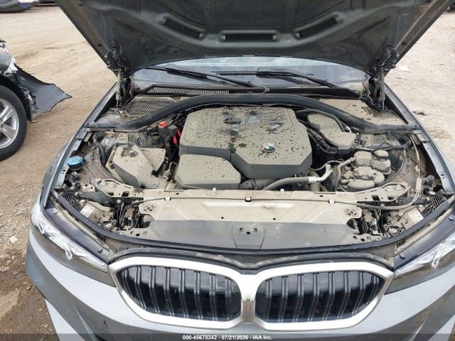 2023 BMW 330I 10