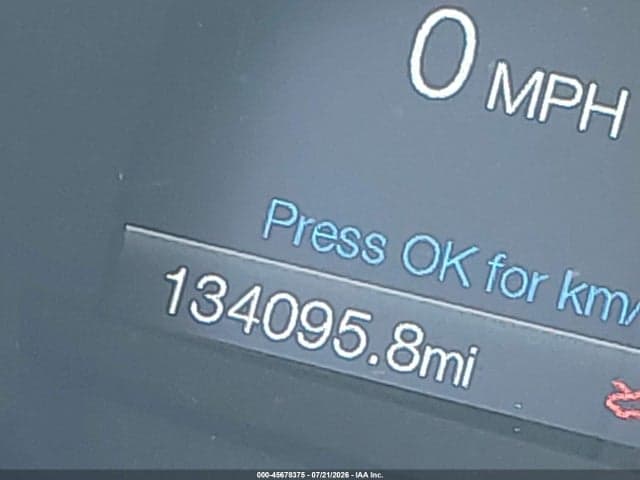 2017 FORD EDGE TITANIUM 15