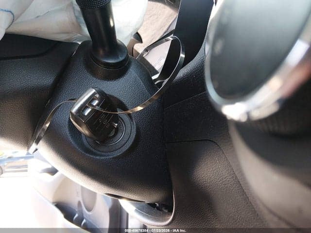 2018 KIA FORTE LX 11