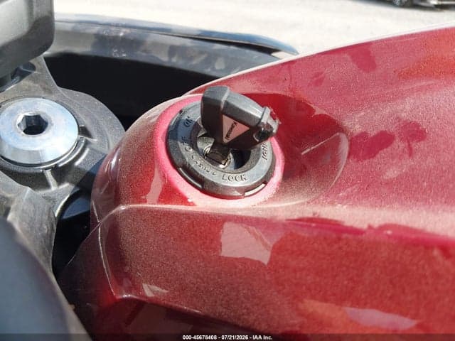2025 KAWASAKI EX650 R 11