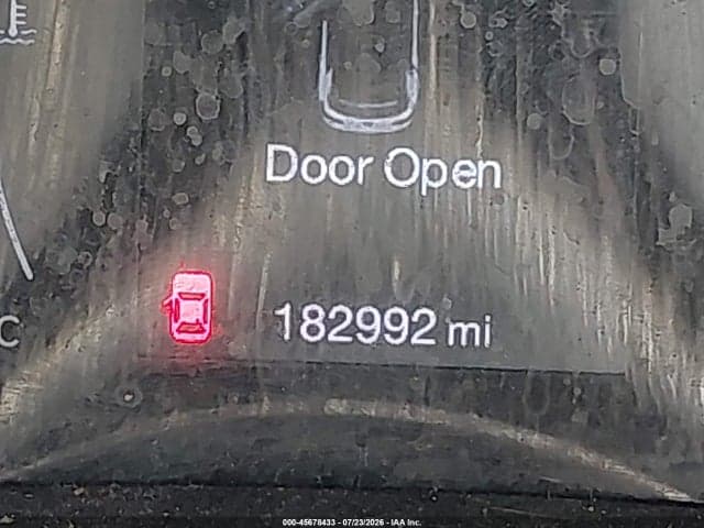 2018 JEEP COMPASS LATITUDE 4X4 15