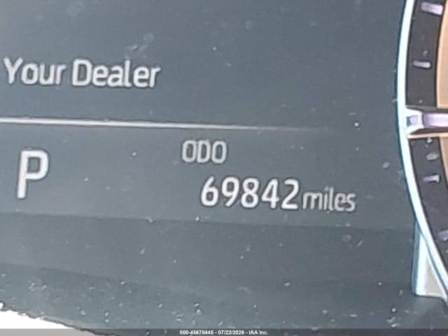 2022 TOYOTA HIGHLANDER XLE 15
