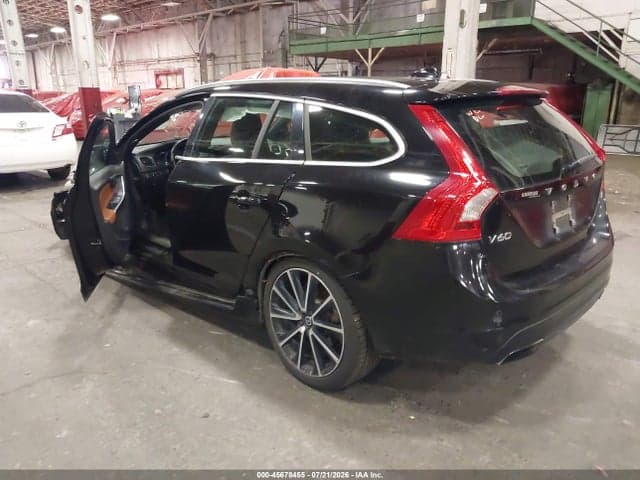 2017 VOLVO V60 T5 PREMIER 3