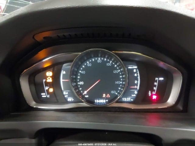 2017 VOLVO V60 T5 PREMIER 7