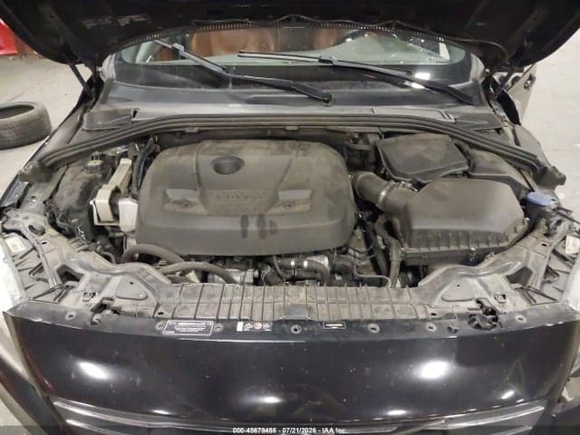 2017 VOLVO V60 T5 PREMIER 10
