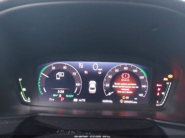 2024 HONDA ACCORD HYBRID SPORT-L 7