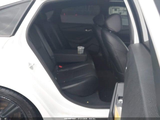2024 HONDA ACCORD HYBRID SPORT-L 8