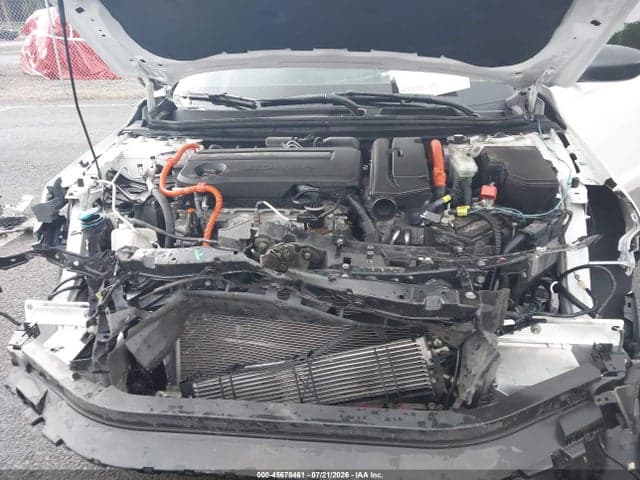 2024 HONDA ACCORD HYBRID SPORT-L 10