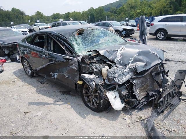 2017 FORD FUSION SE - 1