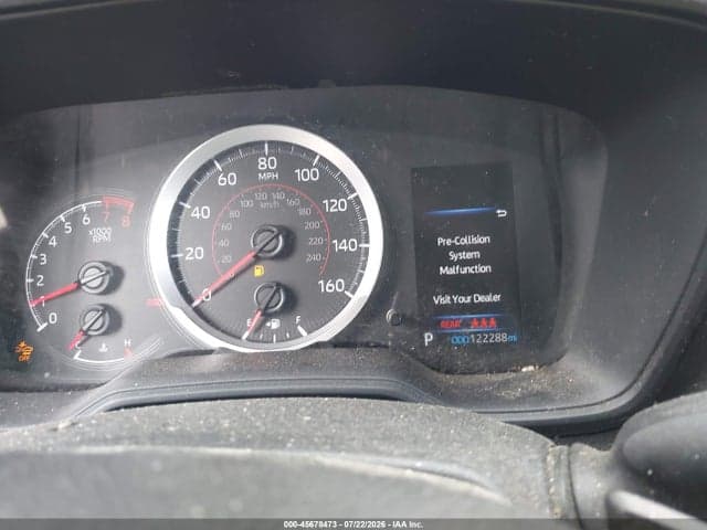 2020 TOYOTA COROLLA SE 7