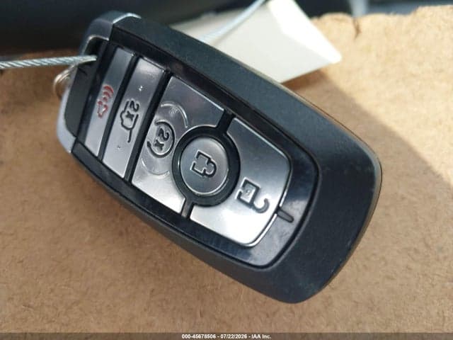 2024 FORD ESCAPE PLATINUM 11
