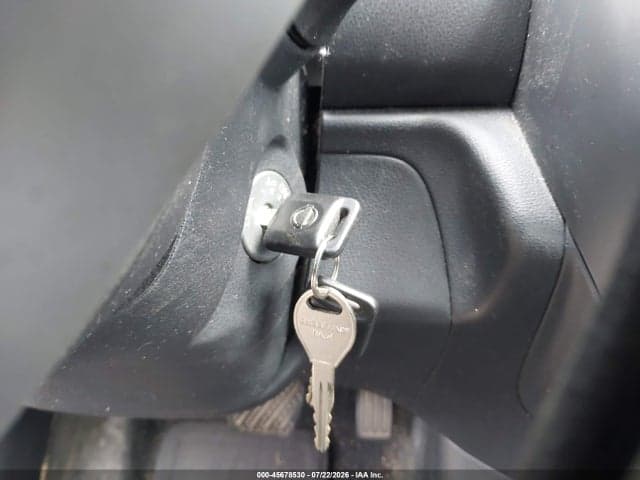 2017 NISSAN VERSA 1.6 S+ 11