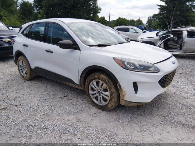 2022 FORD ESCAPE S 1