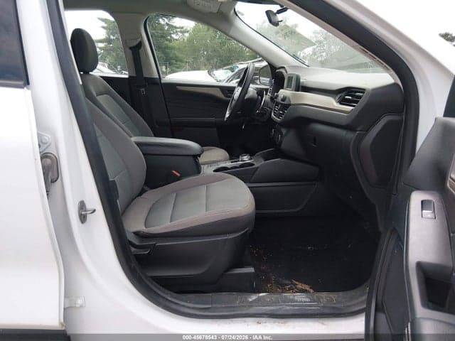 2022 FORD ESCAPE S 5