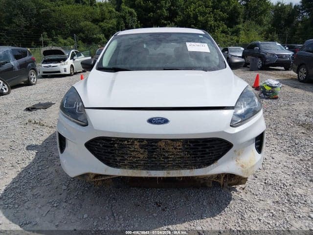 2022 FORD ESCAPE S 6