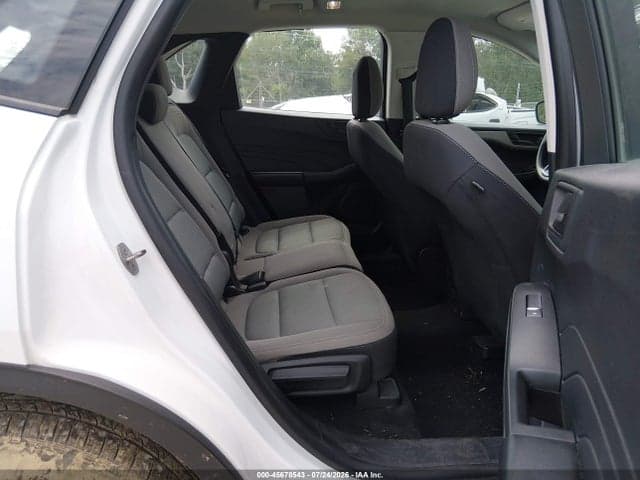 2022 FORD ESCAPE S 8