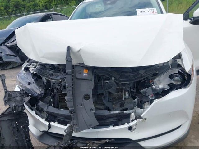 2020 MAZDA CX-5 TOURING 10