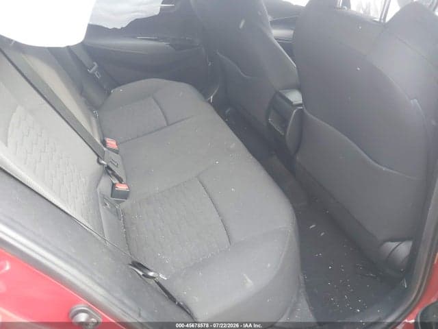 2020 TOYOTA COROLLA SE 8
