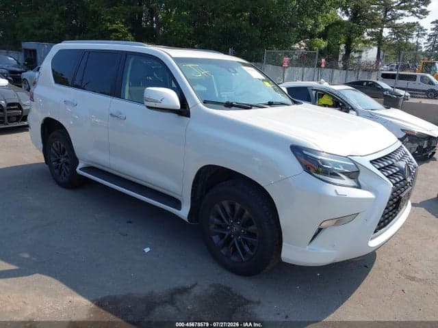 2022 LEXUS GX 460 PREMIUM 1